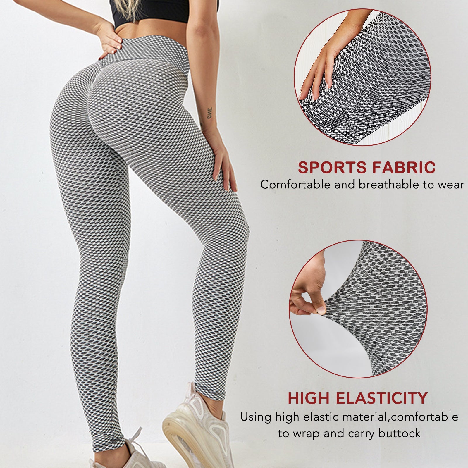 Women Workout Leggings