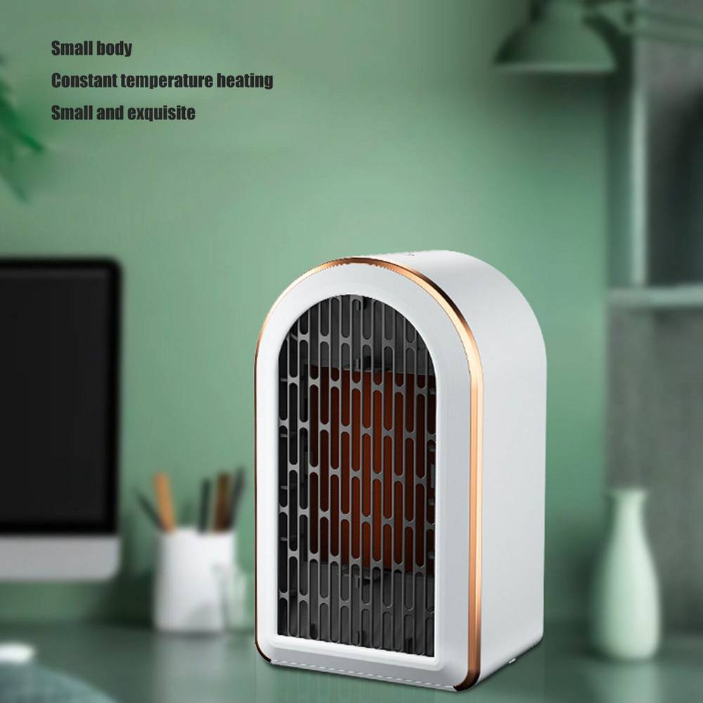 Electric Portable Space Heater