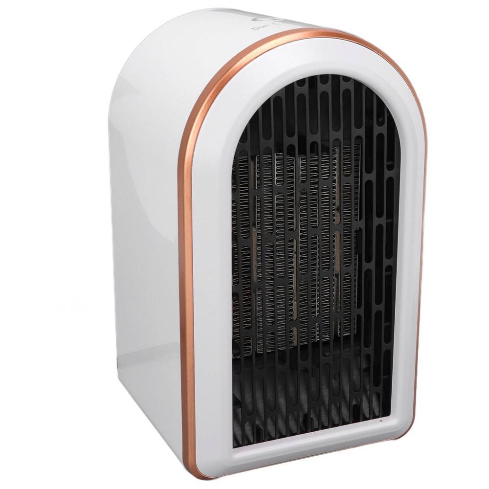 Electric Portable Space Heater