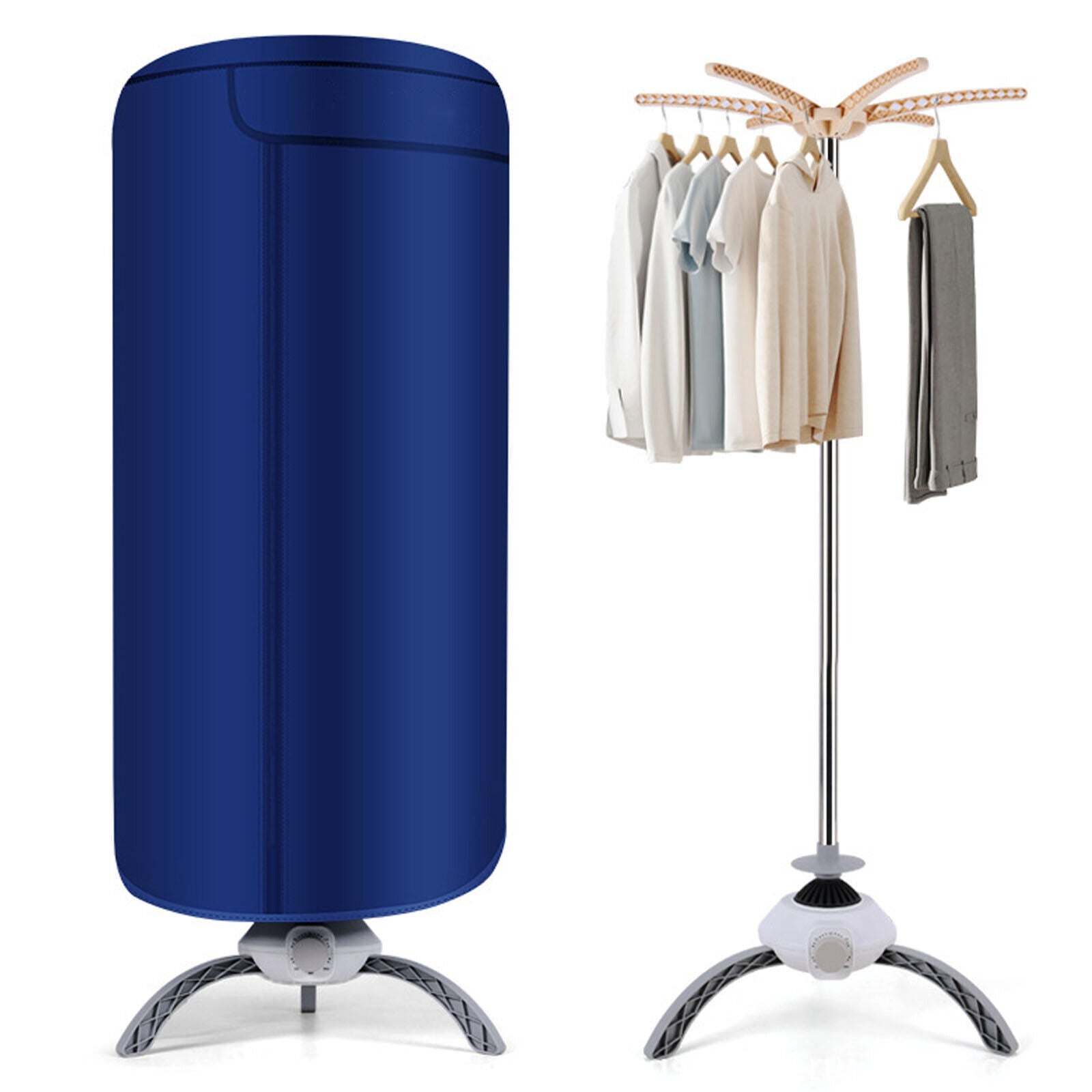 Portable Electric Clothes Dryer