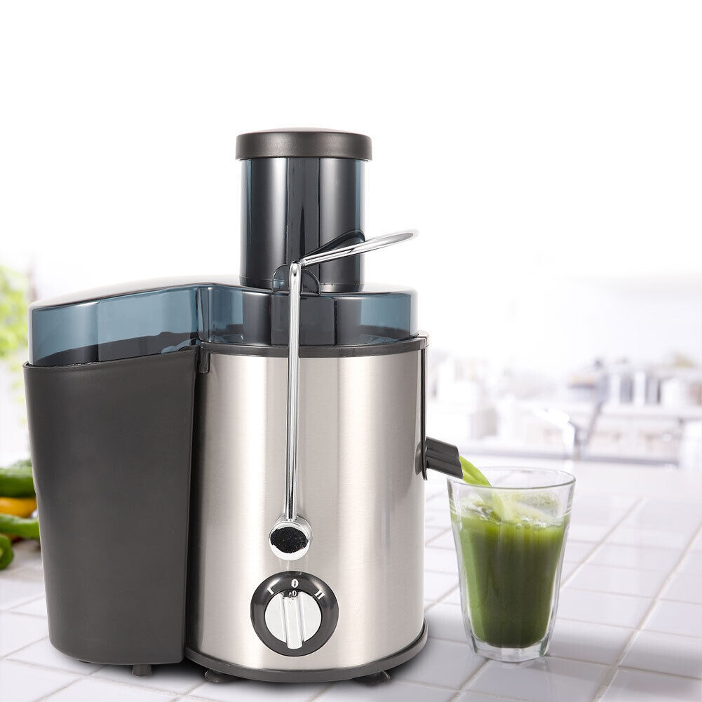 Juicer Machine Free Ice Cube Box