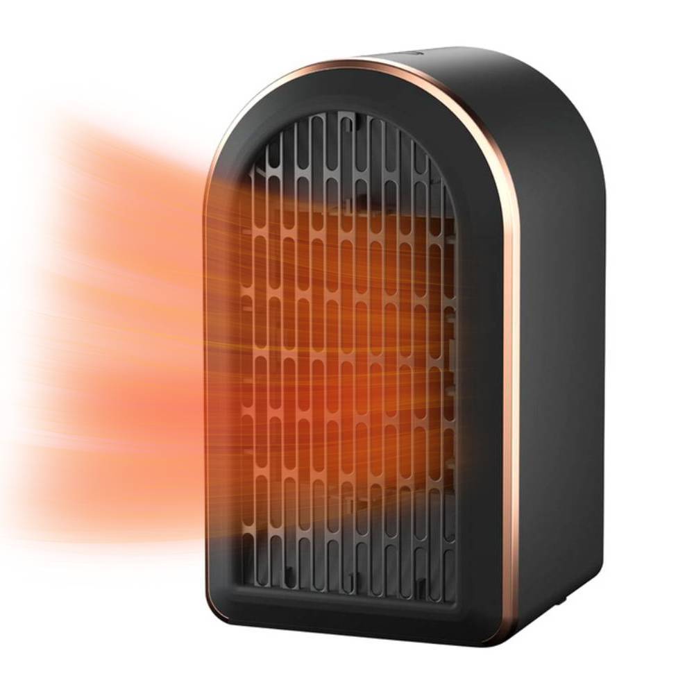 Electric Portable Space Heater