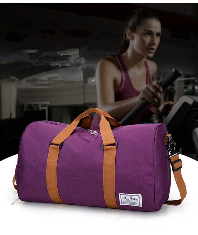 Men & Ladies Sports Bag