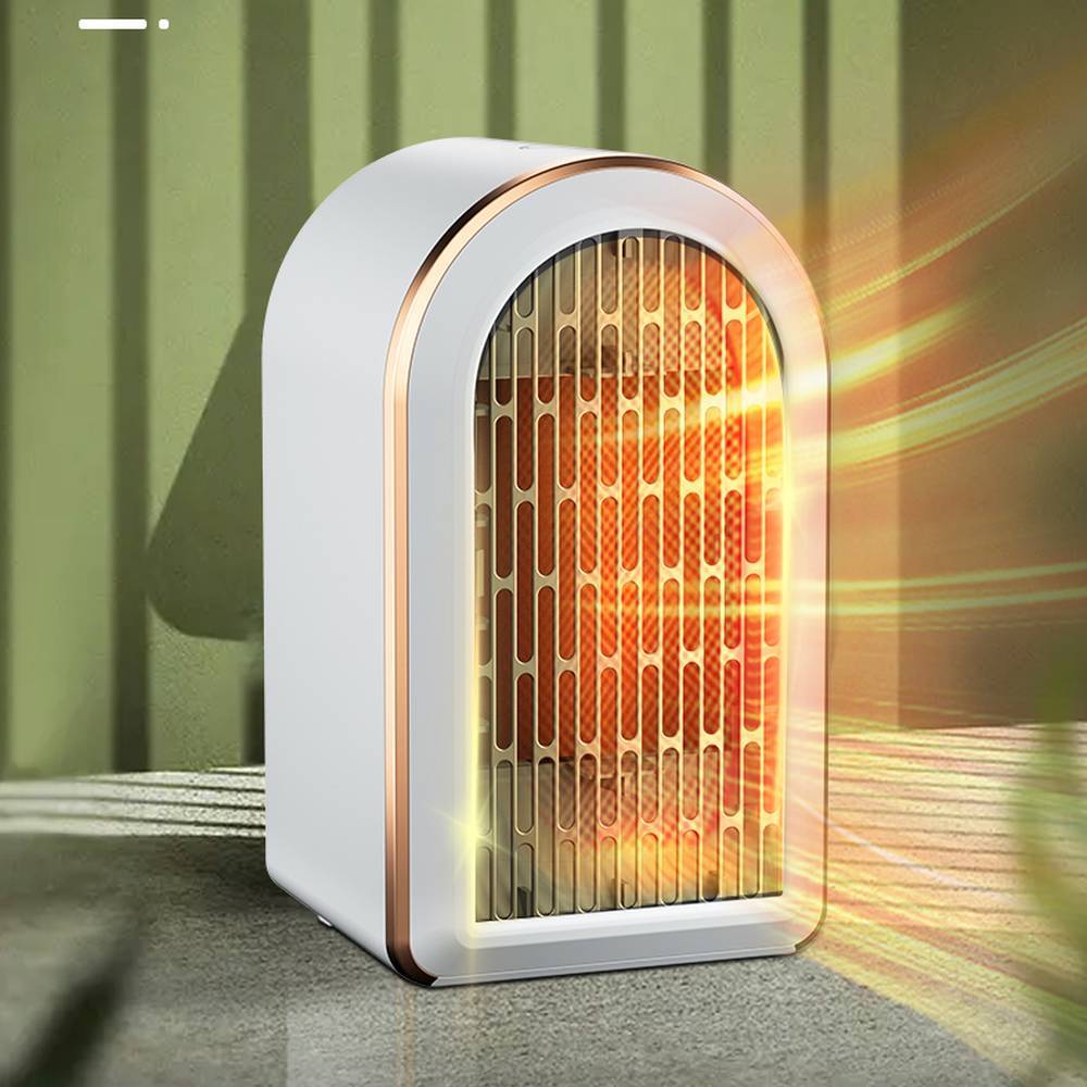 Electric Portable Space Heater