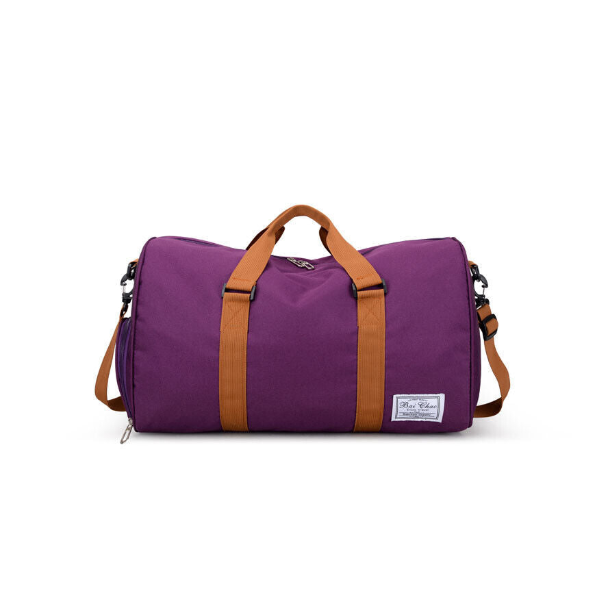 Men & Ladies Sports Bag