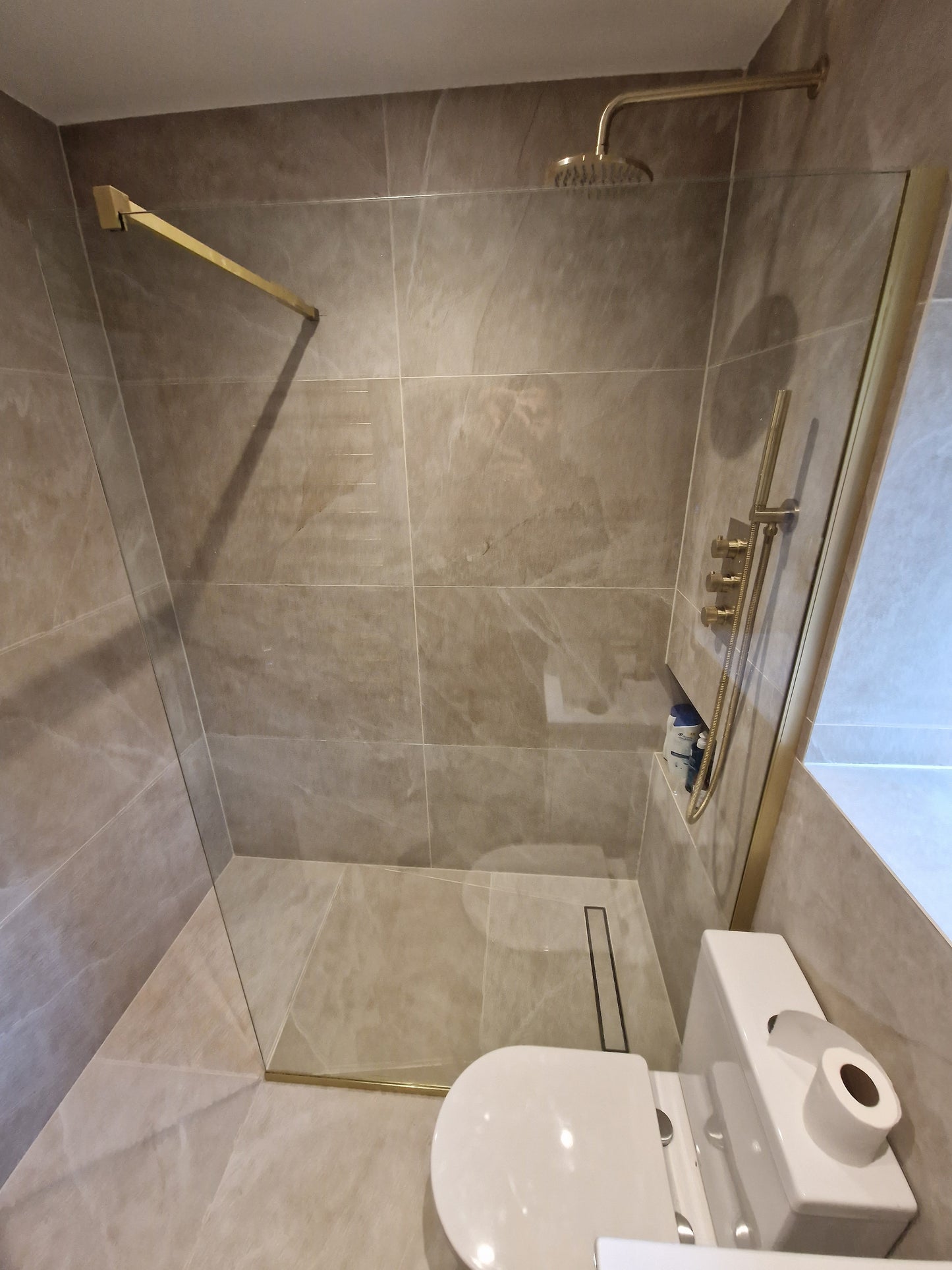 3 Social Posts Templates for Bathroom Business