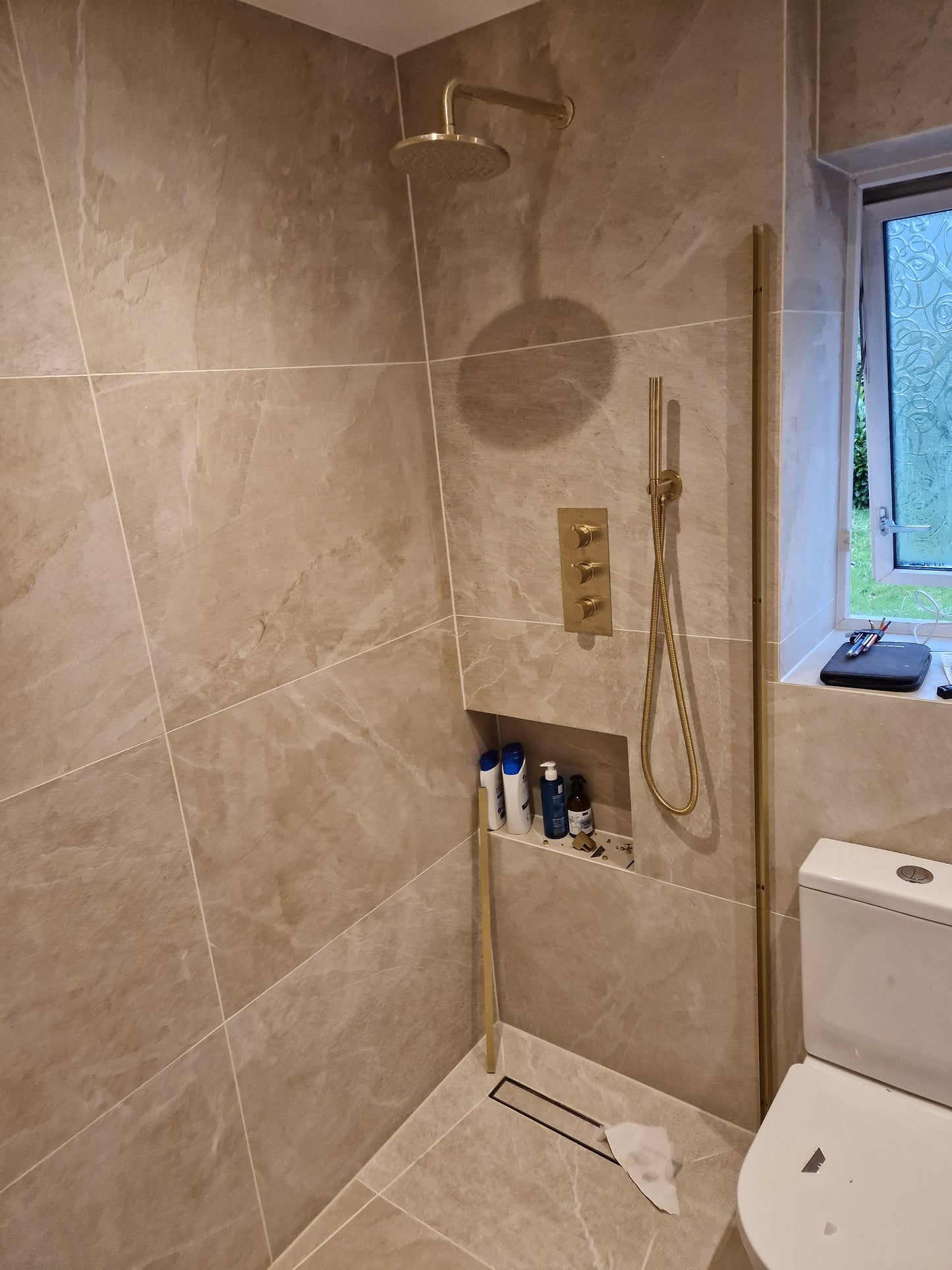 3 Social Posts Templates for Bathroom Business