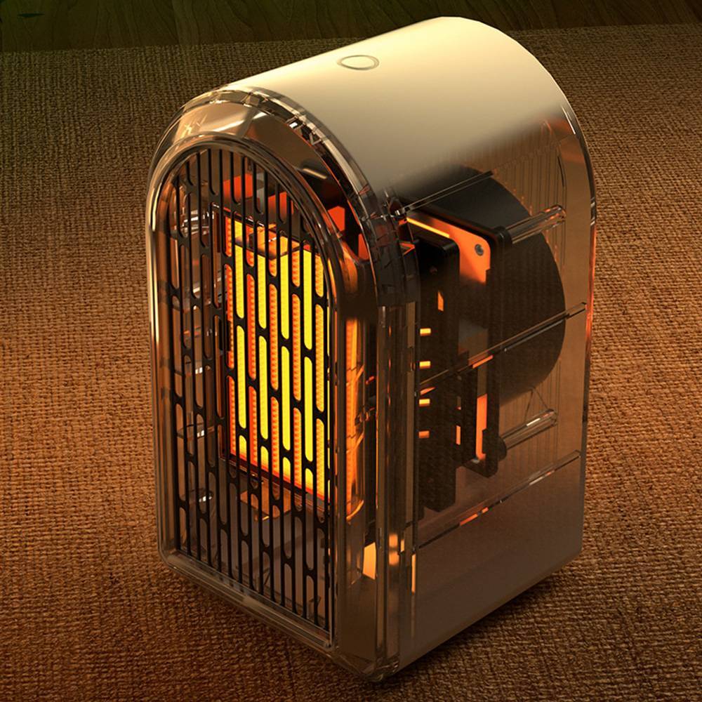 Electric Portable Space Heater