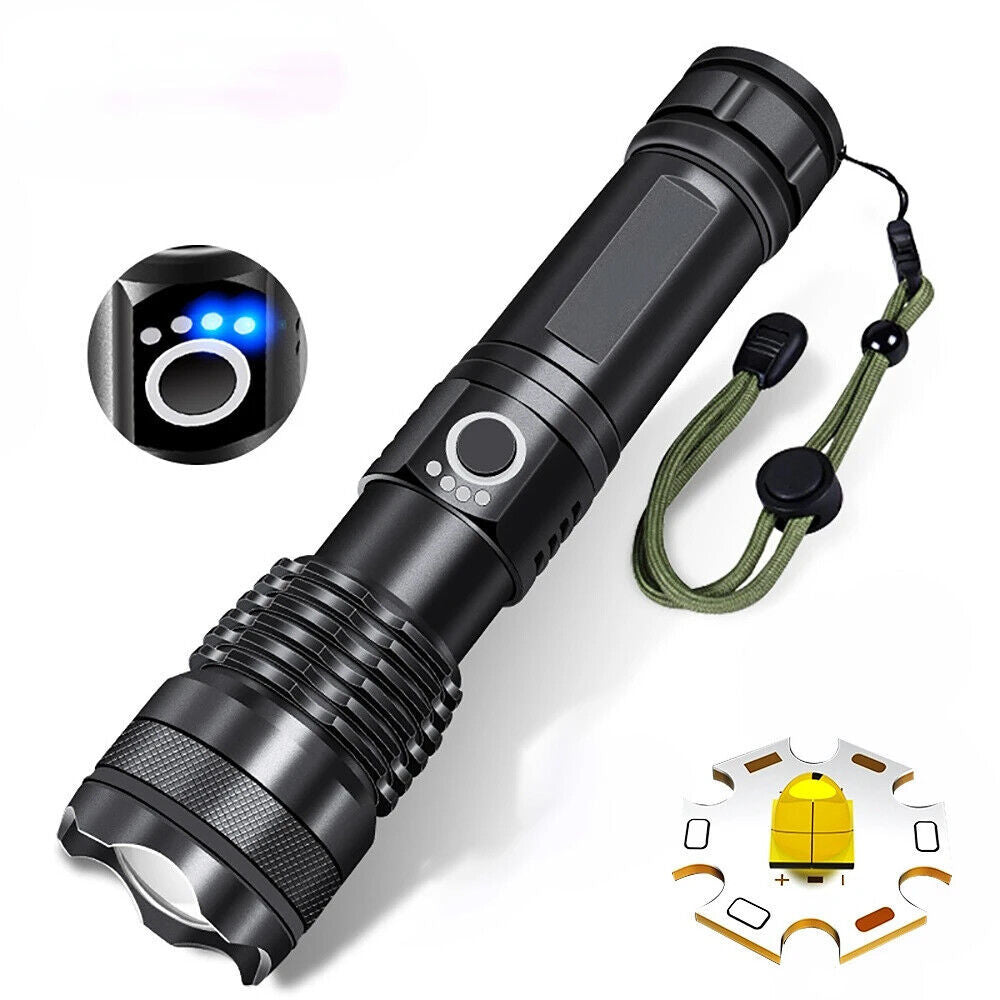 Flashlight LED Ultra Bright