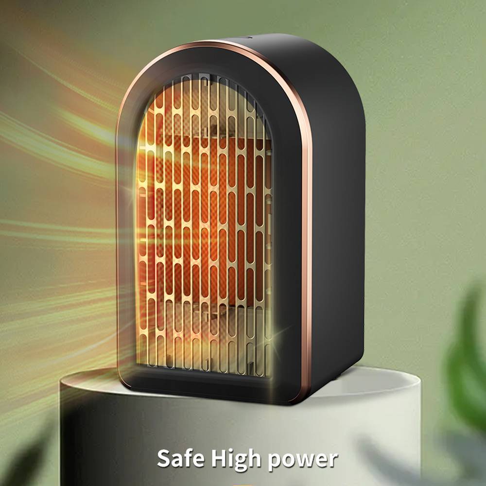 Electric Portable Space Heater