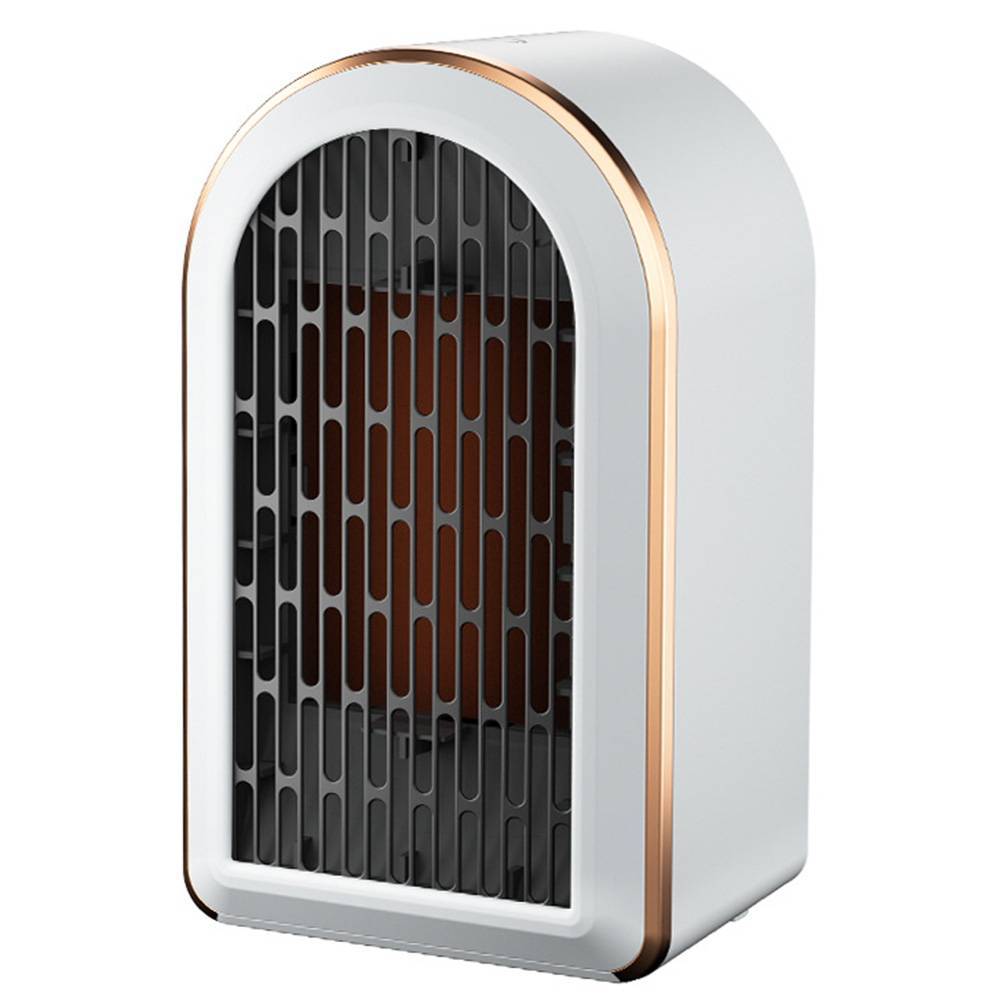 Electric Portable Space Heater