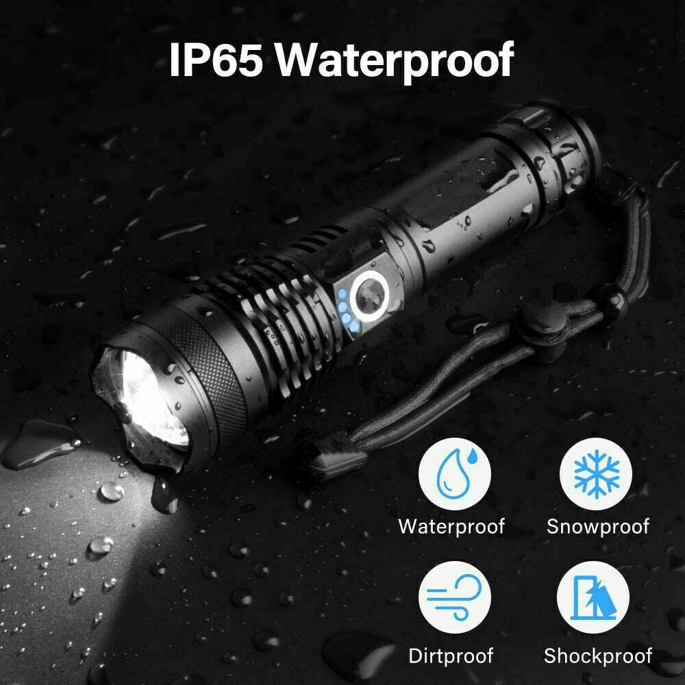 Flashlight LED Ultra Bright